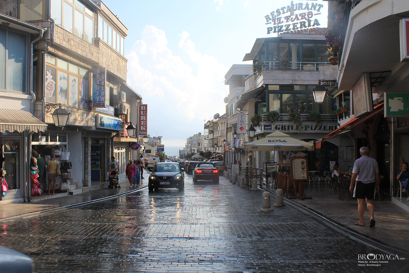 Ulcinj